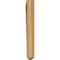 Ekena Millwork Legacy Craftsman Rough Sawn Bracket, Western Red Cedar, 6"W x 48"D x 48"H BKT06X48X48LEC04RWR - alternate 2